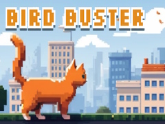Spil Bird Buster