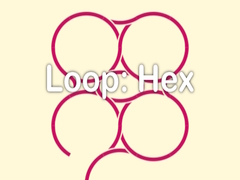 Spil Loop: Hex