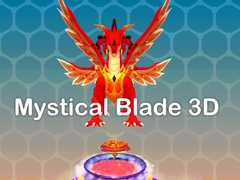 Spil Mystical Blade 3D