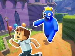 Spil Rainbow Friends Return