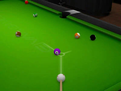 Spil Real Pool 3D