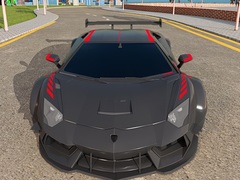 Spil Extreme Real Car Driving 2025