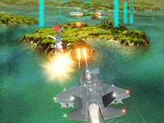 Spil Aces of the Sky: Epic Dogfights