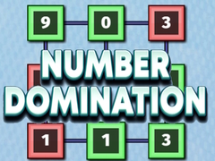 Spil Number Domination