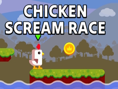 Spil Chicken Scream Race