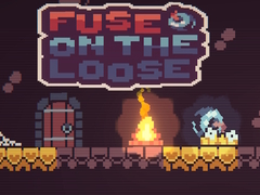 Spil Fuse on the Loose