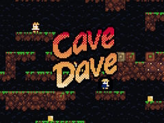 Spil Cave Dave