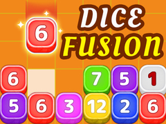 Spil Dice Fusion