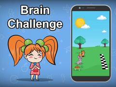 Spil Brain Challenge