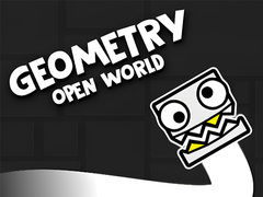Spil Geometry Open World