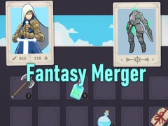 Spil Fantasy Merger