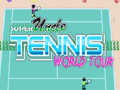 Spil Super Uncle Tennis: World Tour