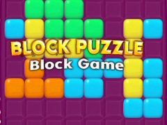 Spil Block Puzzle Block game