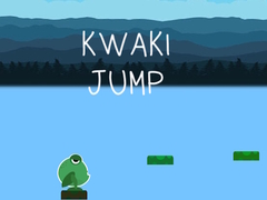 Spil KWAKI Jump 