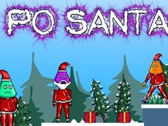 Spil Po Santa