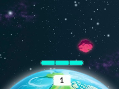 Spil Earth Defender