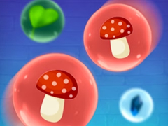 Spil Bubble Merging