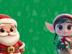 Spil Christmas Drop