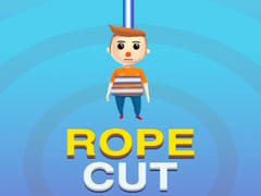 Spil Rope cut