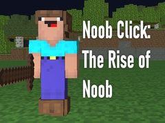 Spil Noob Click: The Rise of Noob 