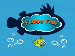 Spil Flapy Fish