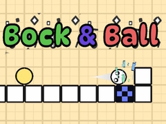 Spil Block & Ball
