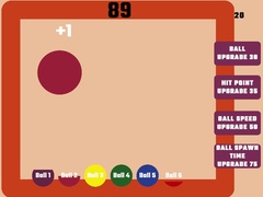 Spil Wall Breaking Balls
