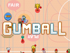 Spil Gumball
