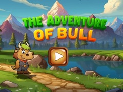 Spil The Adventure Of Bull