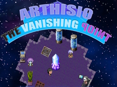 Spil Arthisio: The Vanishing Point