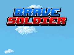 Spil Brave Soldier