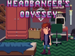 Spil Headbanger's Odyssey