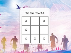Spil Tic Tac Toe