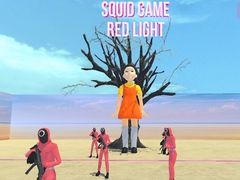 Spil Squid Game Red Light