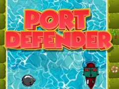 Spil Port Defender
