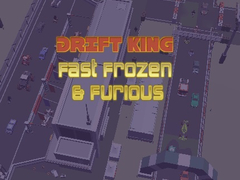 Spil Drift King Fast Frozen & Furious