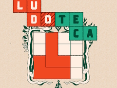 Spil Ludoteca