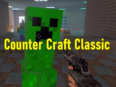 Spil Counter Craft Classic