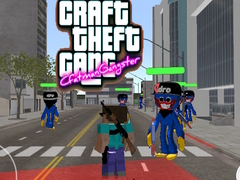 Spil Craftsman Gangster Theft Auto