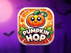 Spil Pumpkin Hop