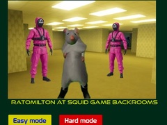 Spil Ratomilton at Squid Game Backrooms
