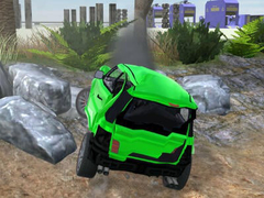 Spil Car Crash Test