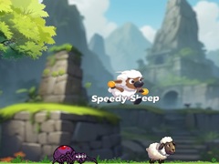 Spil Speedy Sheep