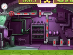Spil Liquid Logic