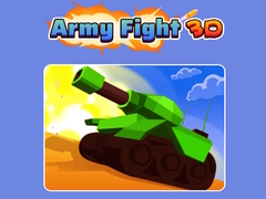 Spil Army Fight 3D 
