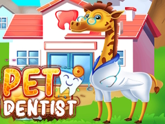 Spil Pet Dentist 