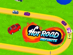 Spil Hot Road Infinite
