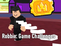 Spil Robbie: Game Challenges