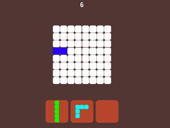 Spil Blocks Puzzle: Fill And Clear