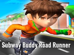 Spil Subway Buddy Road Runner